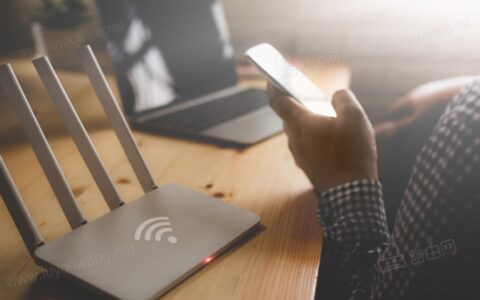 手机为什么搜索不到自己家的wifi？（附解决办法）